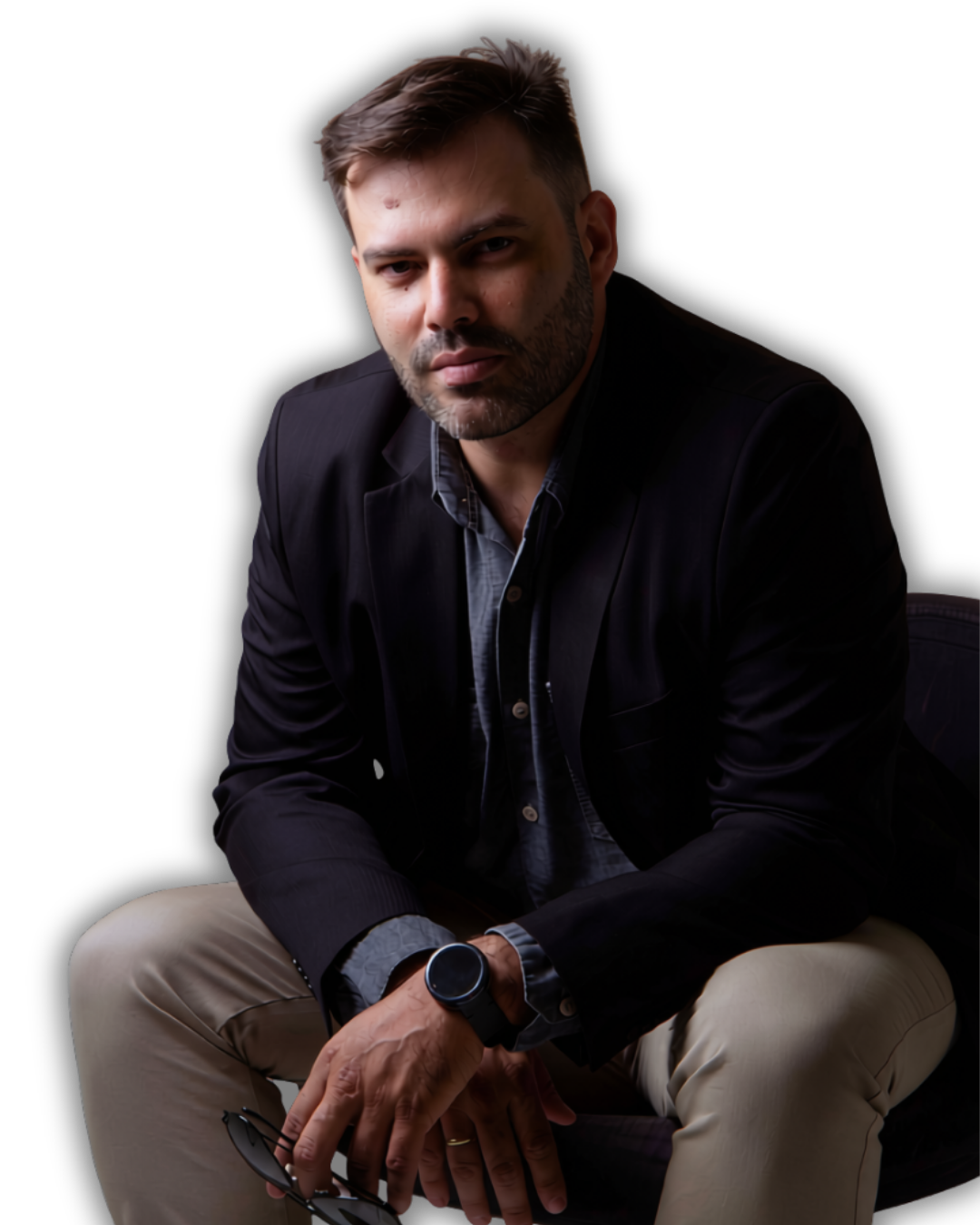 Alécio Vieira — AV Leadership